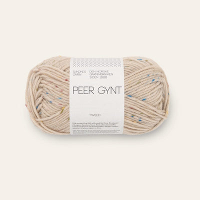 Peer Gynt