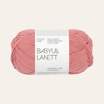 Babyull Lanett