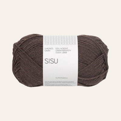 Sisu