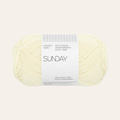 Sunday