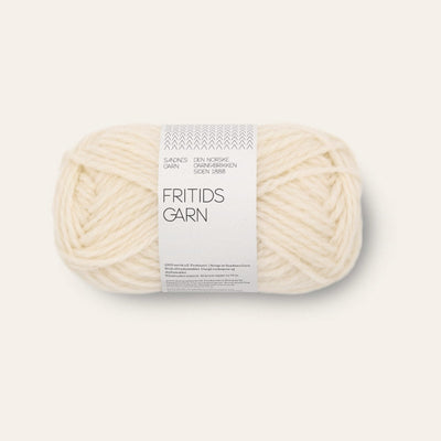 Fritidsgarn