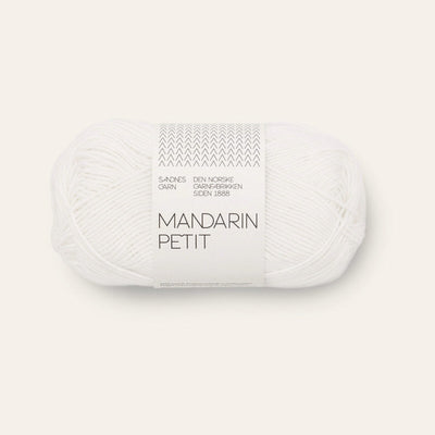Mandarin Petit