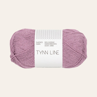 Tynn Line