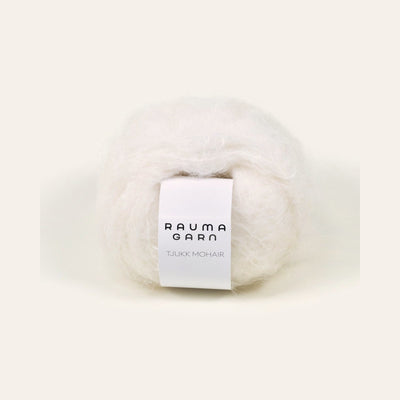 Tjukk Mohair