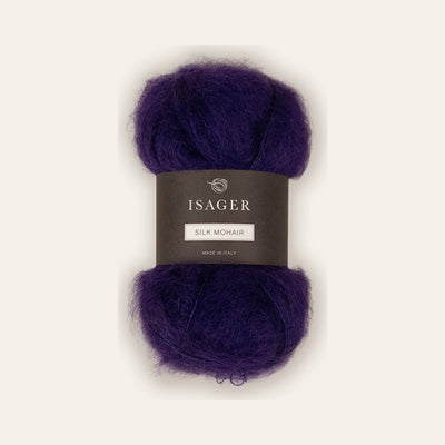 Silk Mohair