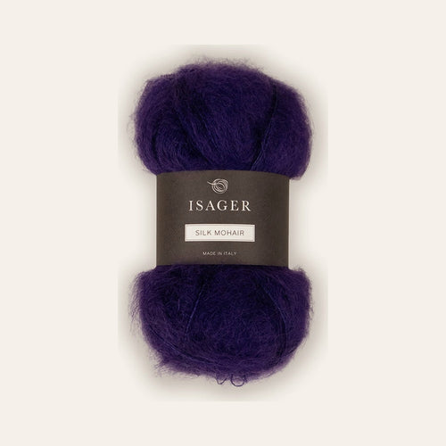 Silk Mohair
