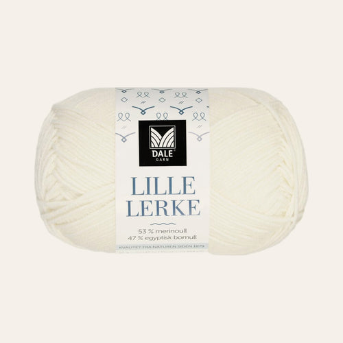 Lille Lerke