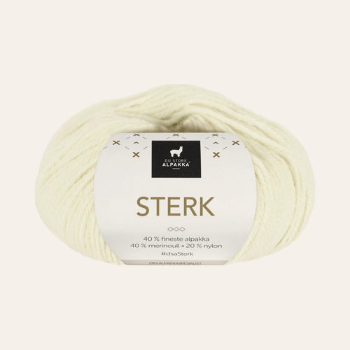 Sterk