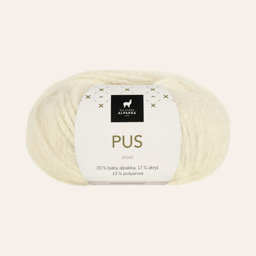 Pus