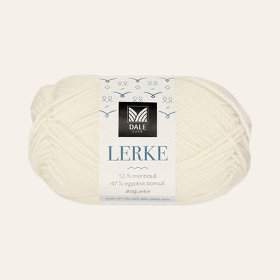 Lerke