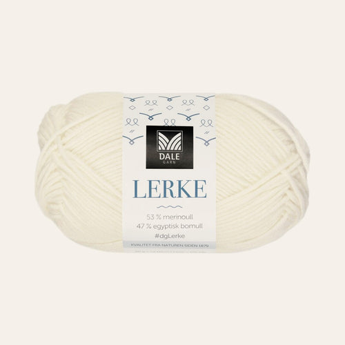 Lerke