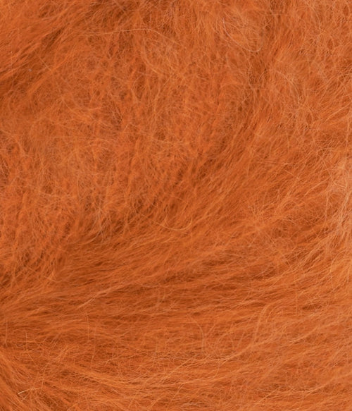 Ballerina Chunky Mohair