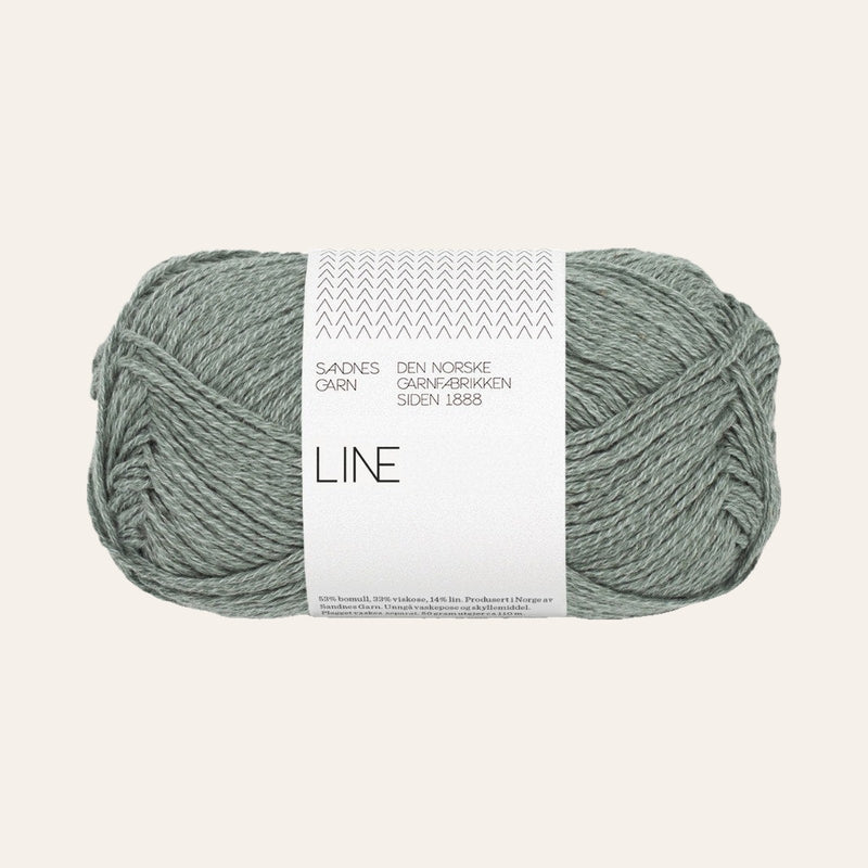Bomull og lin