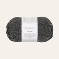 Peer Gynt PetiteKnit 1065 koksgra melange