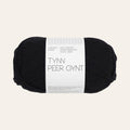 Tynn Peer Gynt 1099 svart