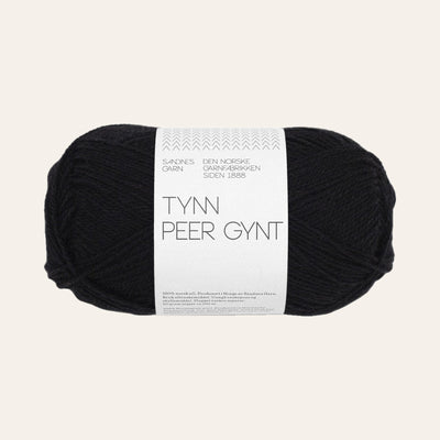 Tynn Peer Gynt