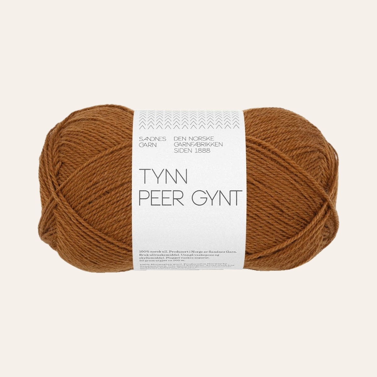 Tynn Peer Gynt 2573 monks robe