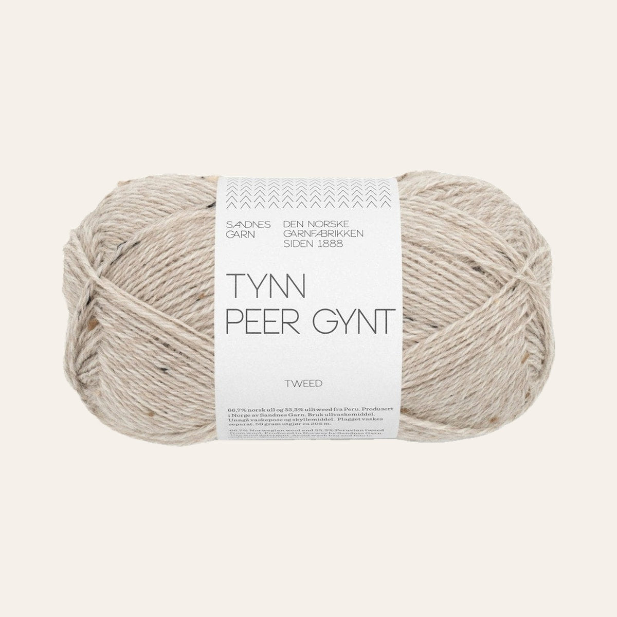 Tynn Peer Gynt 2655