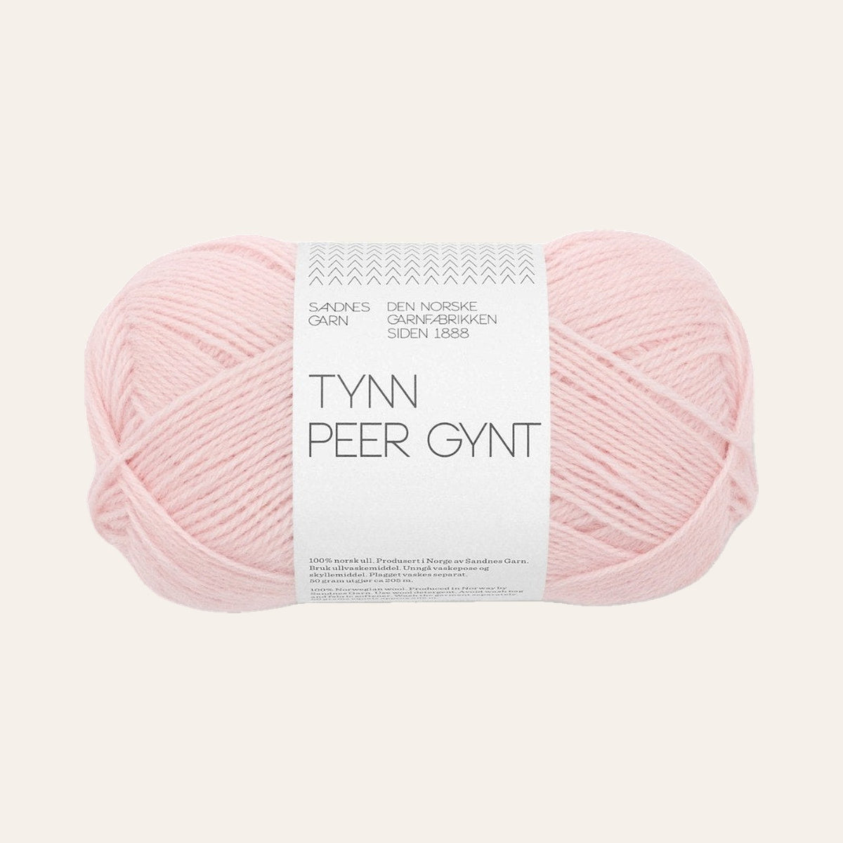 Tynn Peer Gynt 4202 lotus