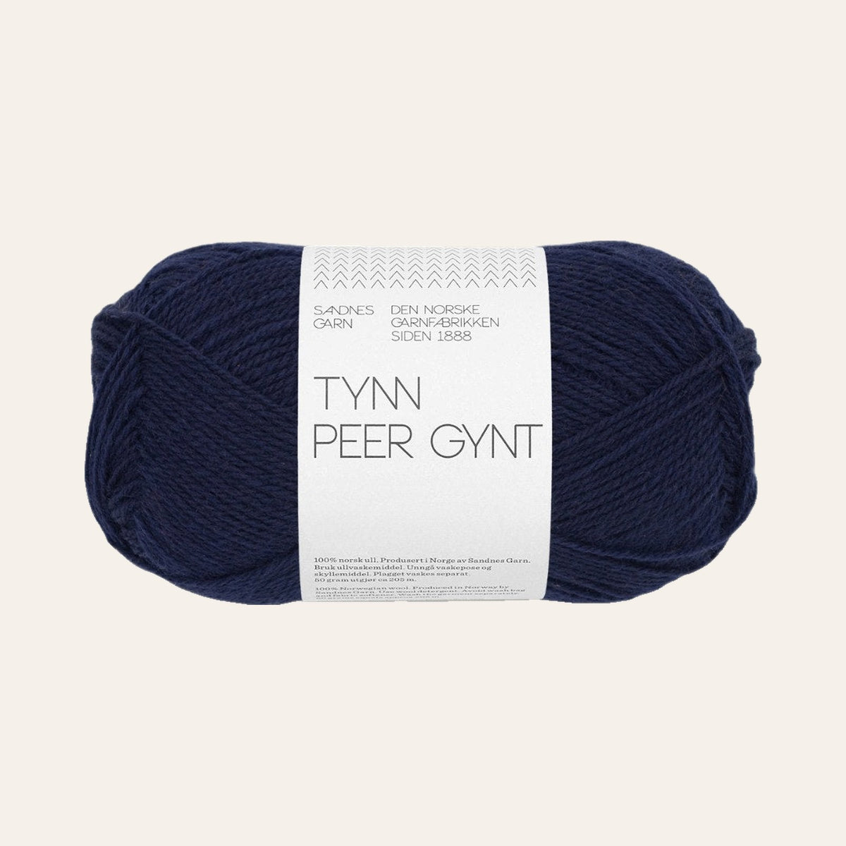 Tynn Peer Gynt 5575 marine