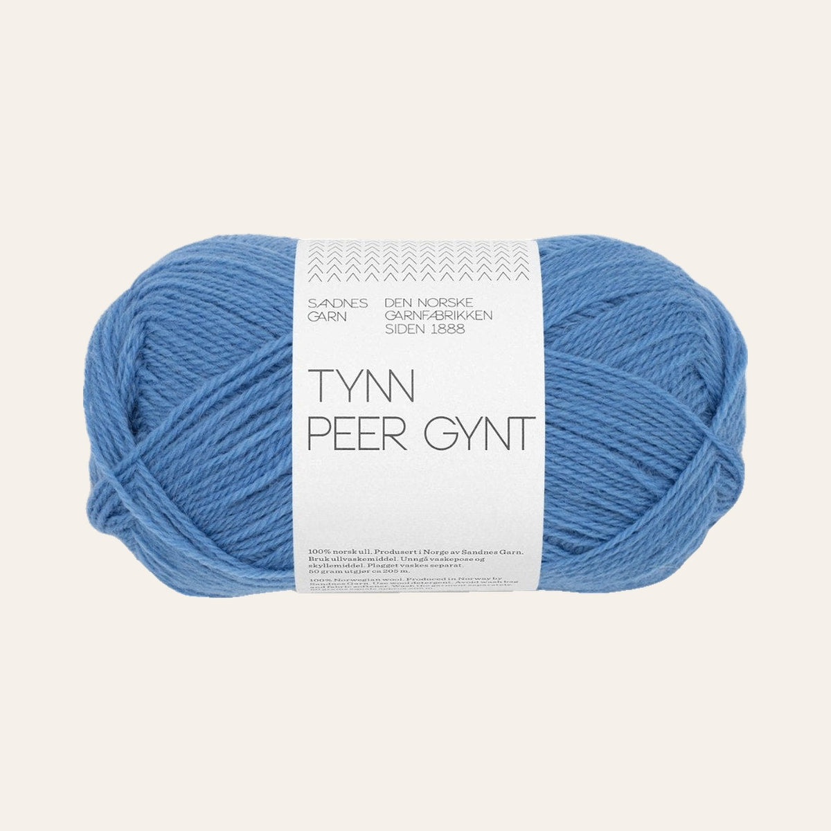 Tynn Peer Gynt 6044 regatta bla