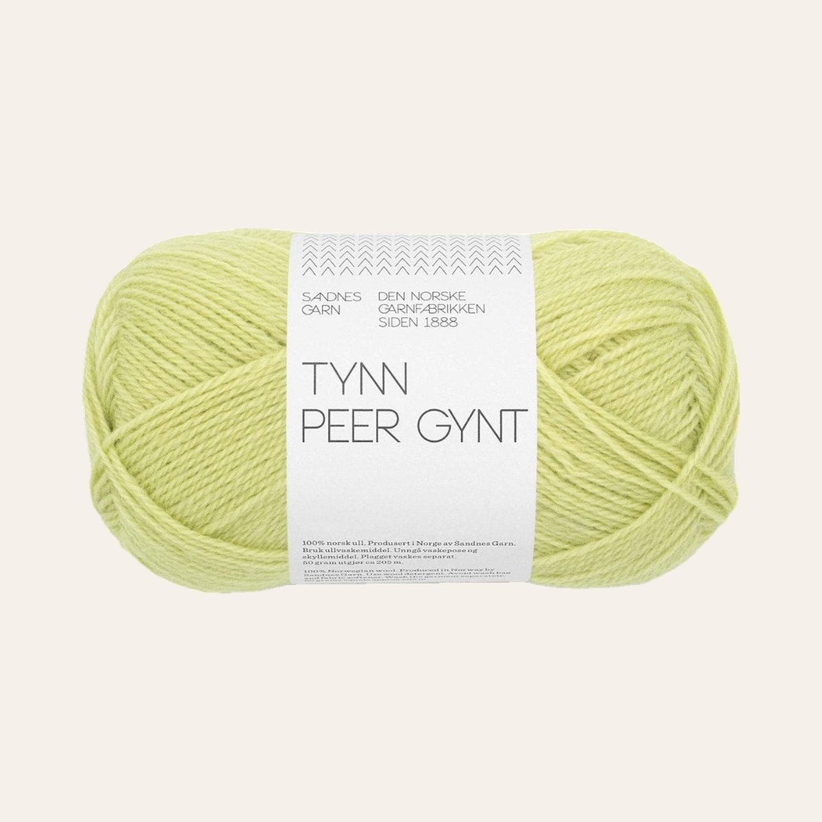 Tynn Peer Gynt