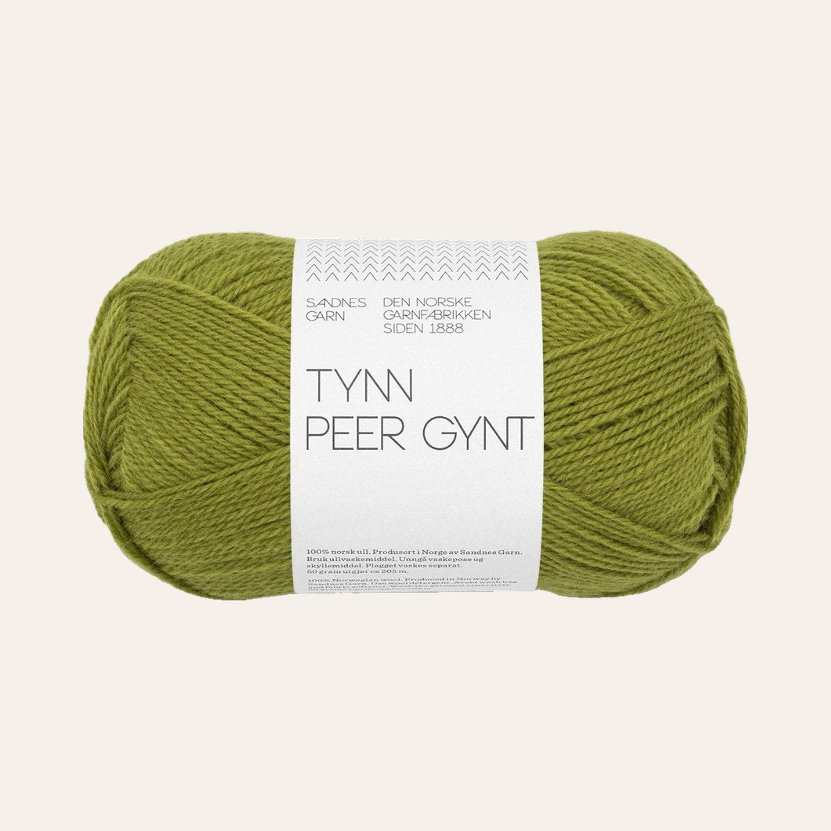 Tynn Peer Gynt 9564 macha