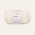 Smart 1001 hvit