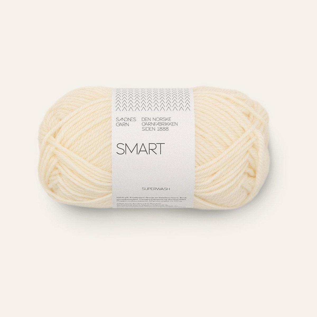 Smart 1012 natur