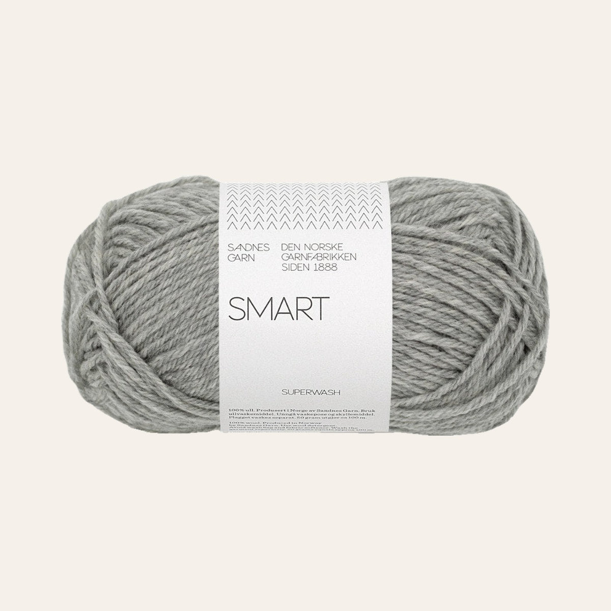Smart 1042 gramelert