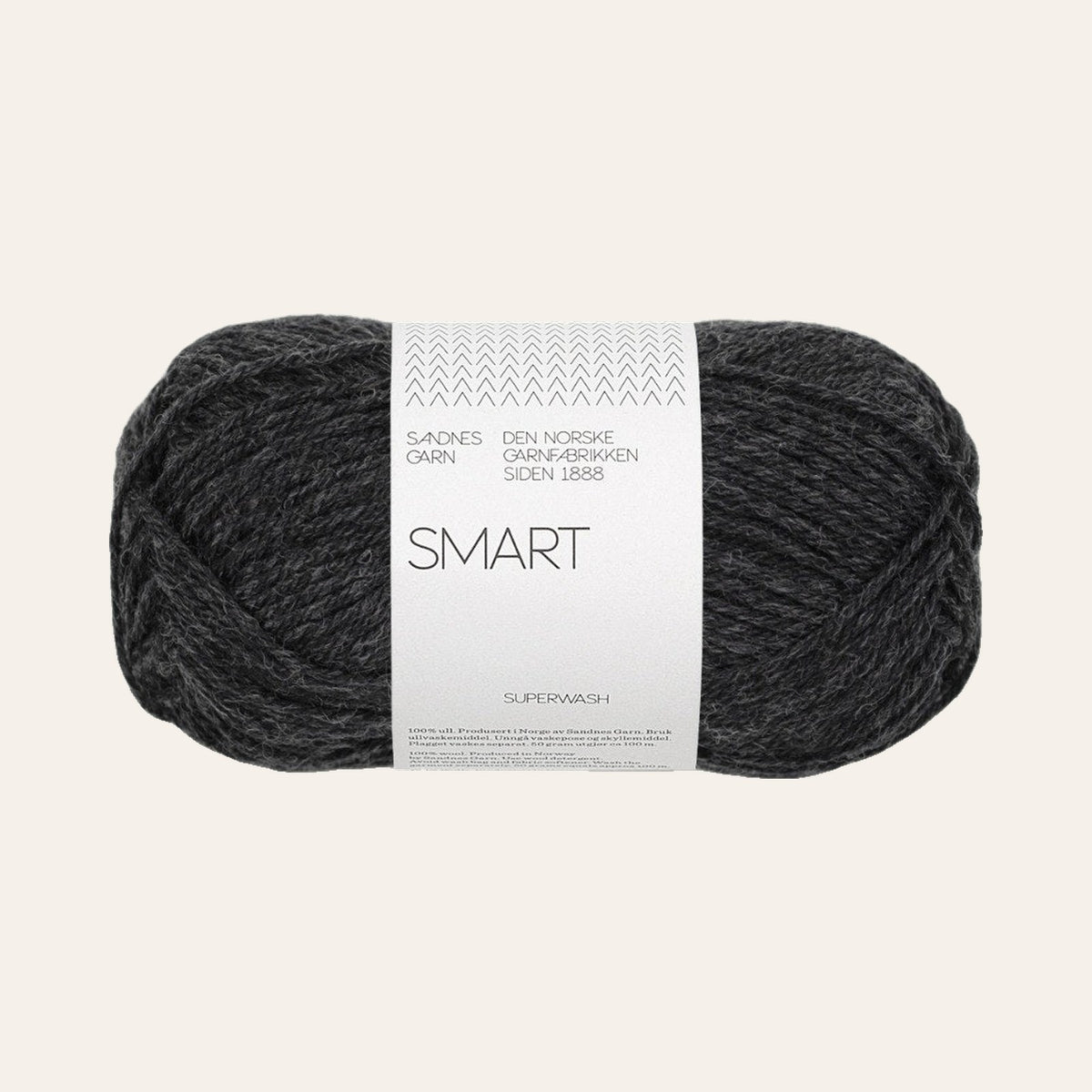 Smart 1088 koksmelert