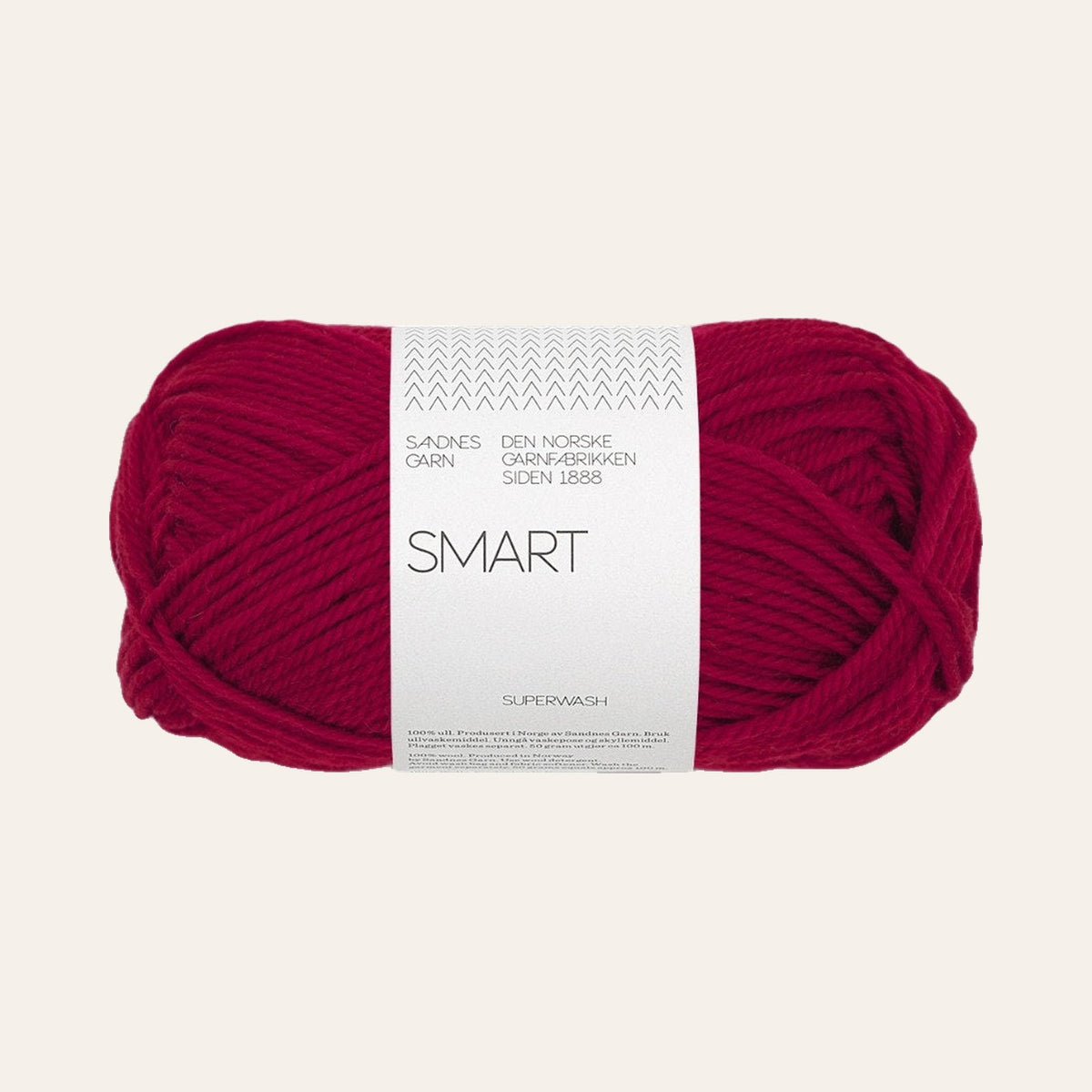 Smart 4065 vinrod