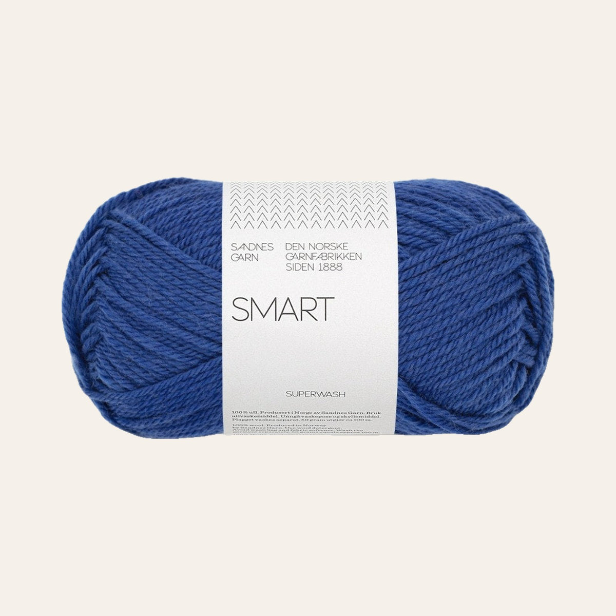 Smart 5846 blaviolett