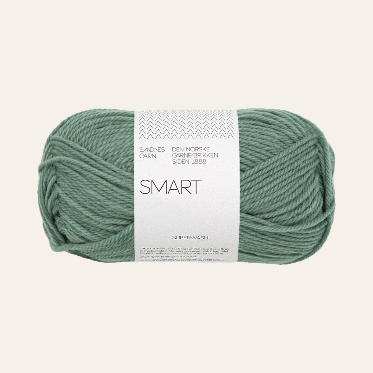 Smart 8051 eukalyptus