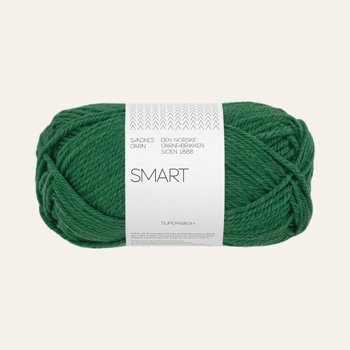 Smart 8264 gronn