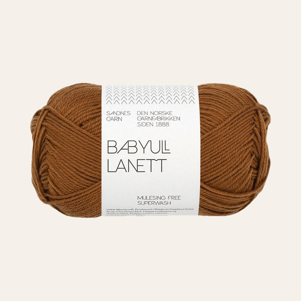 Babyull lanett 2573 monks robe