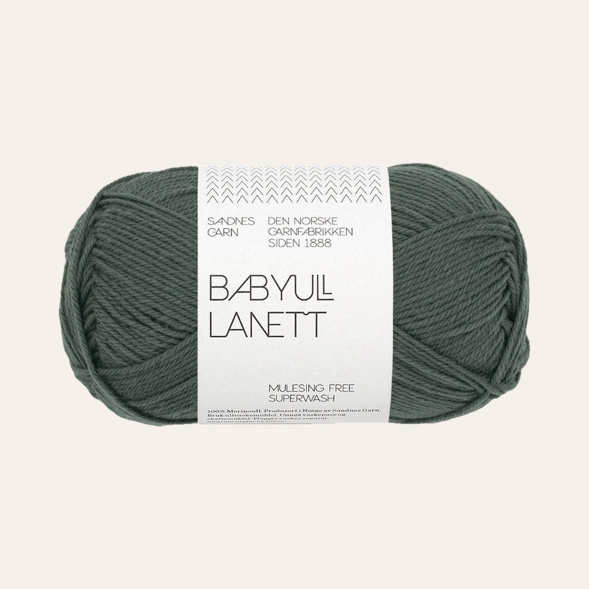 Babyull lanett 9080 urban chick