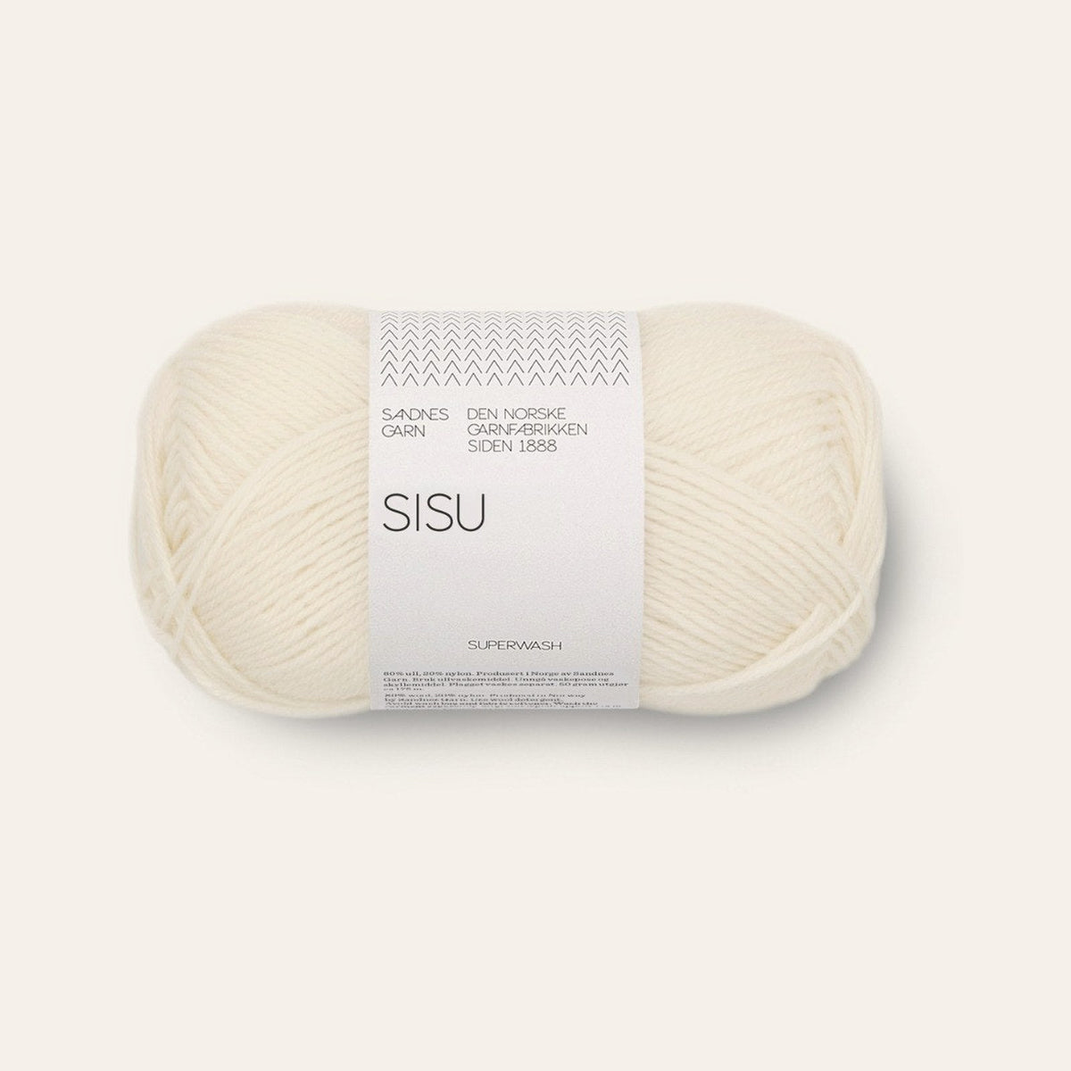 Sisu 1012 natur