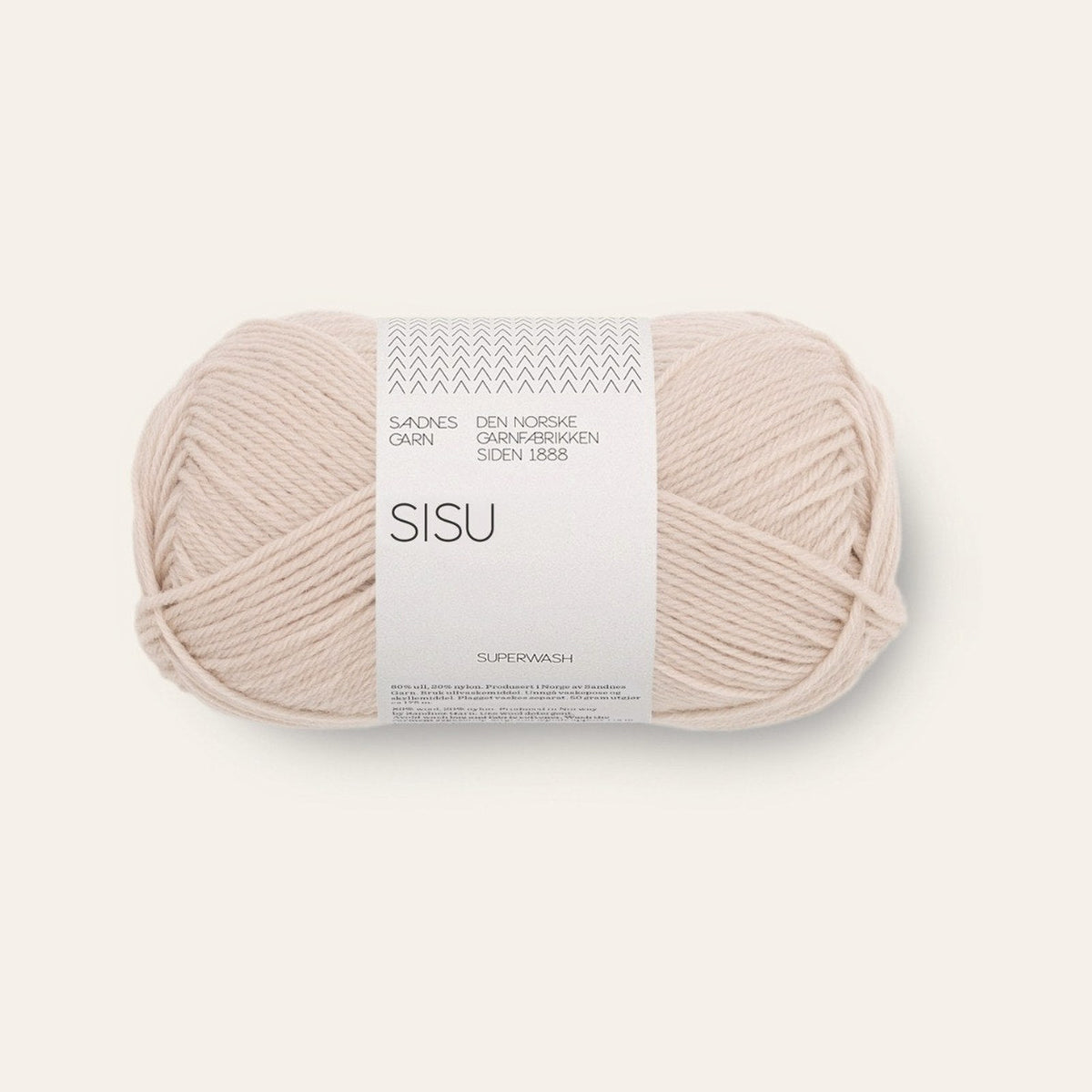 Sisu 2321 marsipan