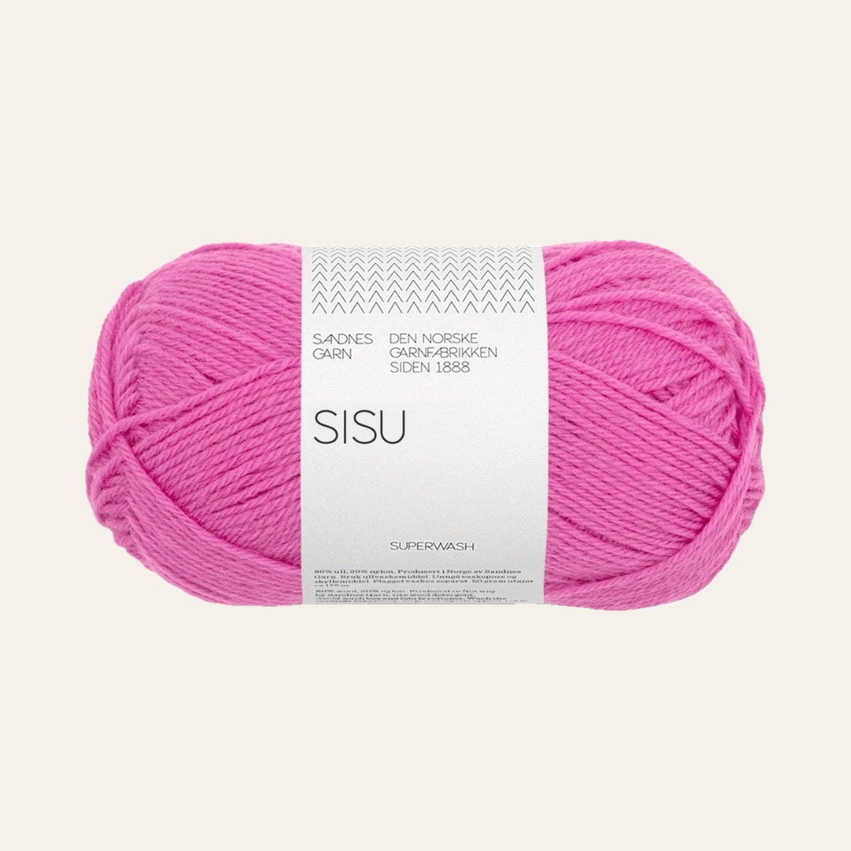 Sisu