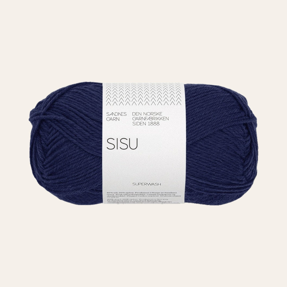 Sisu 5575 marine