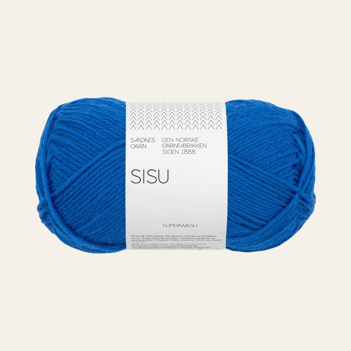 Sisu 6046 jolly blue