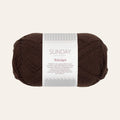 SUNDAY PetiteKnit 3091 cacao nibs