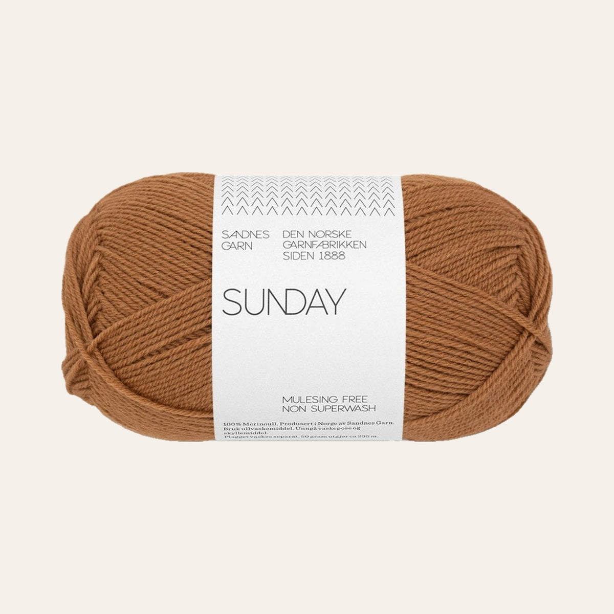 Sunday