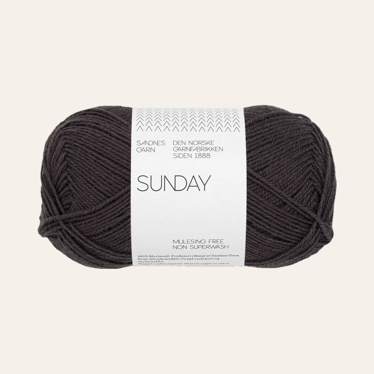 Sunday 3800 bristol black