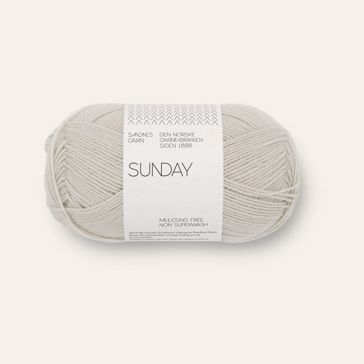 Sunday 3820 perlegraa