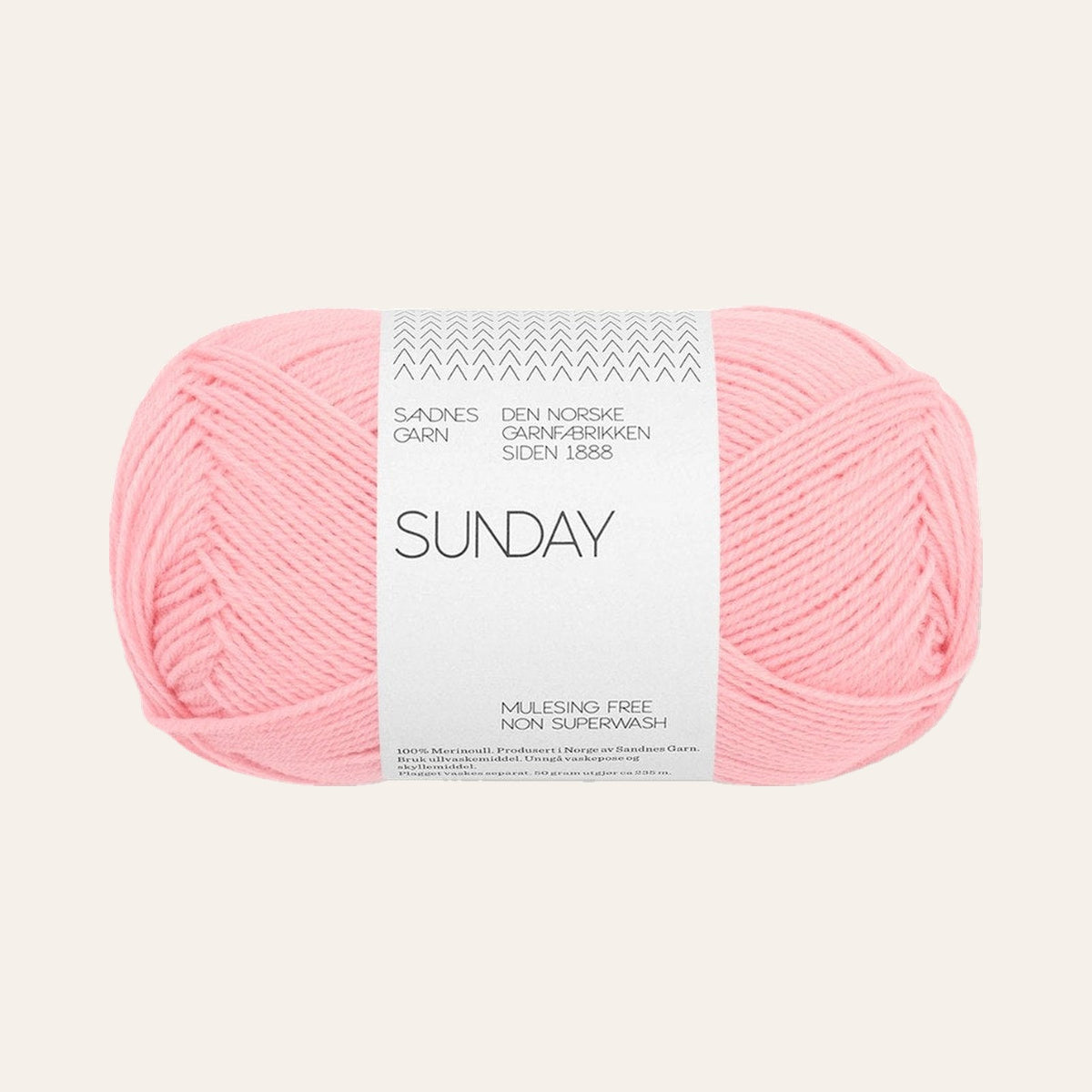 Sunday