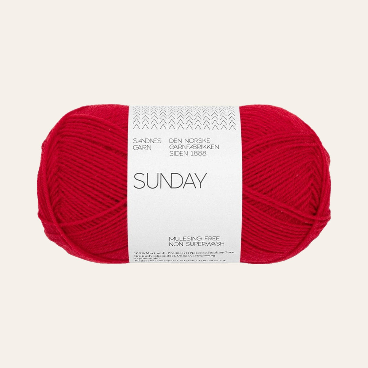 Sunday 4219 rod