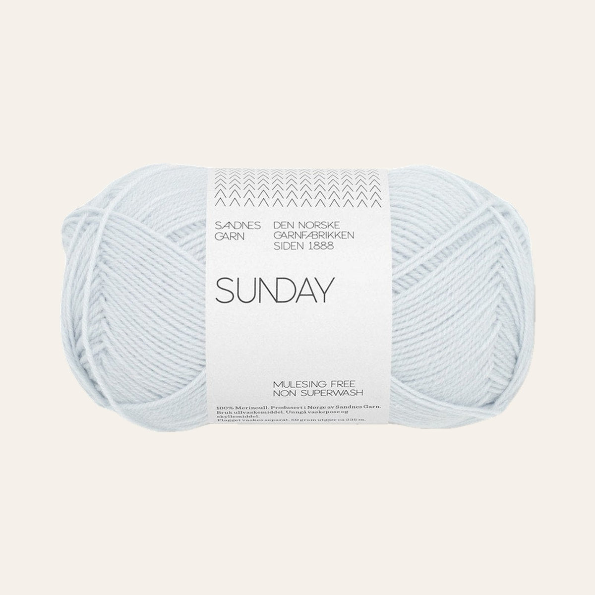 Sunday 5811 arctic ice