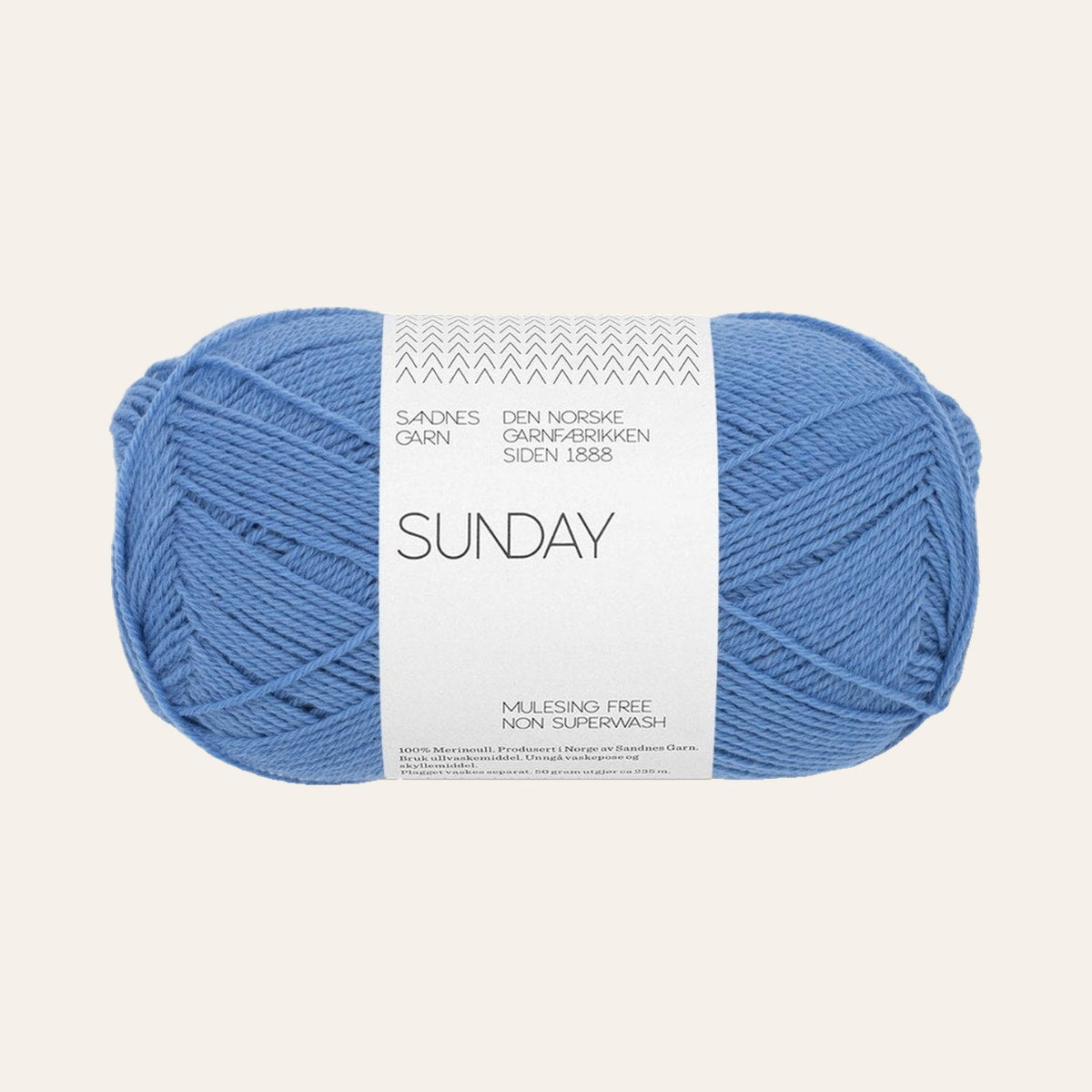 Sunday 6044 regatta bla